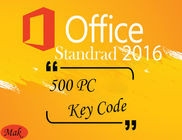 Microsoft Office 2016 Std License Key Office 2016 Std Mak Keys