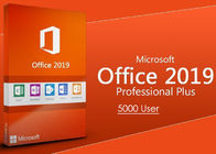 5000pc Microsoft Office 2019 Professional Plus Activation Key License