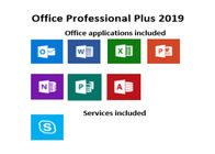 5000pc Microsoft Office 2019 Professional Plus Activation Key License