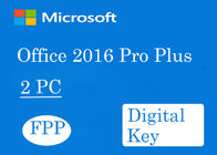 FPP Office 2016 Professional Plus Retail License Key
