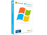 Windows 7 Pro Professional Retail 5 User Activation Key