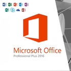 Multi Touch Ms Office Home And Student 2016 Retail Key License For Windows