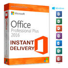 FPP Office 2016 Home And Student Retail Key 1 User For Windows License