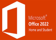 Microsoft Office 2022 Pro Plus Key License Home And Student Online Activation