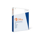Microsoft Office 2013 Professional Plus Key 32 Bit / 64 Bit Full Version