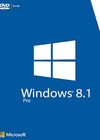Window 8.1 Pro DVD OEM 64 Bit English Version Full Key Product