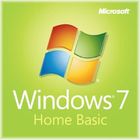 Microsoft Windows 7 Home Basic Activation Key