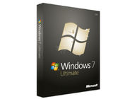 Powerful Operating System Windows 7 Ultimate For Demanding Private Users And Companies