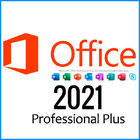 Microsoft Professional Office 2021 Pro Plus Keys Send By Email For Mak