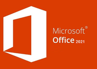 Microsoft Office 2021 professional plus online activation key