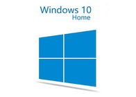 Windows 10 Home OEM DVD Full Package Use Stable Original OEM Key
