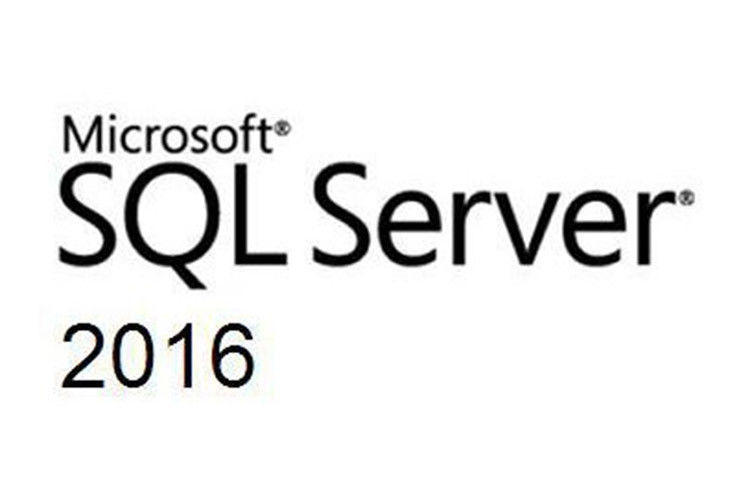 Storage Function SQL Server 2016 Standard Product Key Convenient Scalability