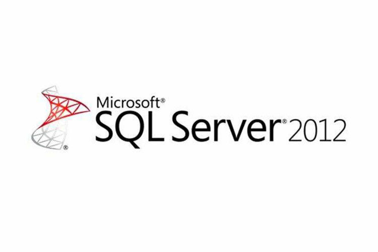 Microsoft Windows SQL Server 2012 Standard Product Key 32 64 Bit