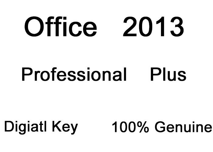 Ms Office Professional Plus 2013 Product Key Download &amp; Key 32 64 Bit