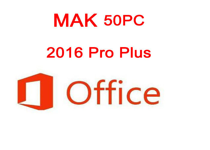32 64 Bit Mak Microsoft Office 2016 Professional