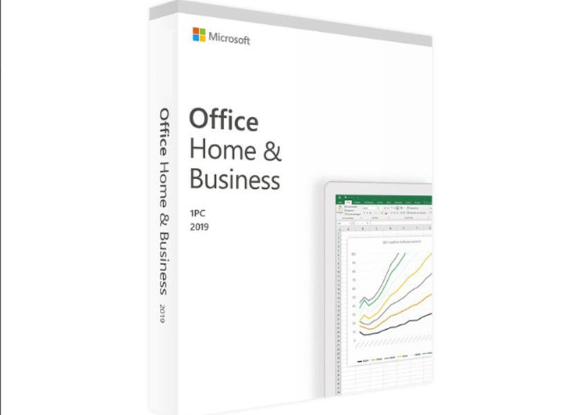 Home And Business Retail Office 2019 Activation Key