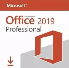 Retail U Microsoft Office 2019 Pro Plus 5 User 100% Work