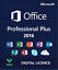 Online Activation 64 Bit Office 2016 Professional Plus
