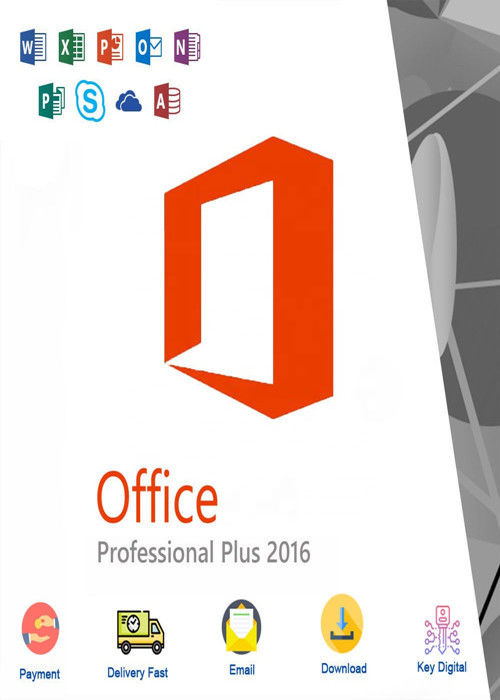 Online Activation Microsoft Office 2016 Pro Plus Key Code Multi Language