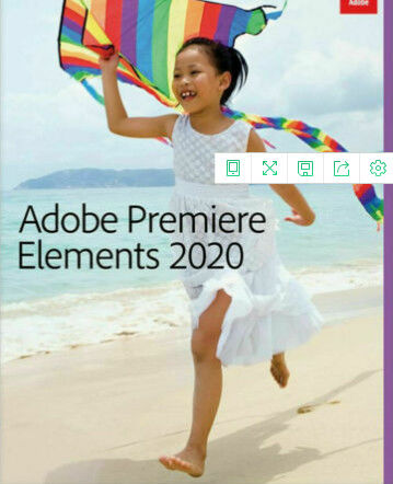International Adobe License Key Adobe Photoshop Elements 2020-versione completa, Windows &amp; Mac download