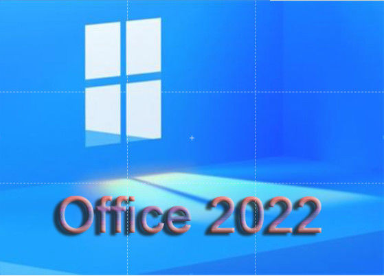 Microsoft Office 2022 PROFESSIONAL PLUS KEY 32/64 BIT 1 PC ONLINE ACTIVATION