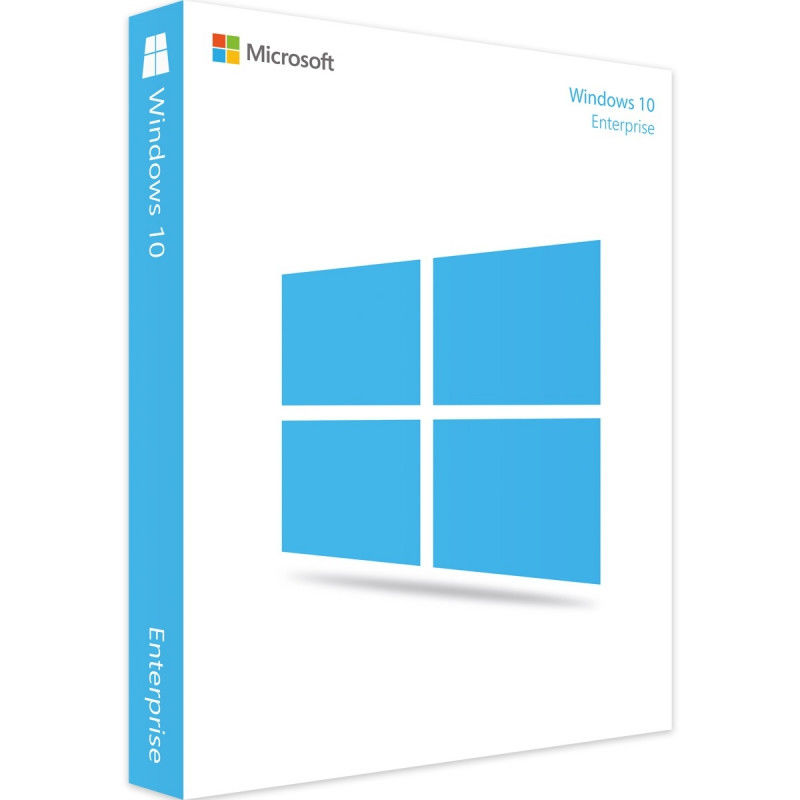 Windows 10 Enterprise Key Send By Email