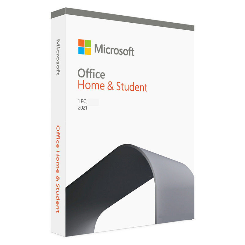 Home And Student 100% Online Activation Microsoft Office 2021 HS Digital License