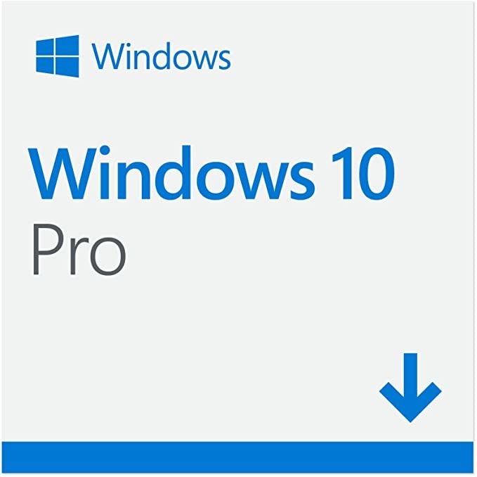 Windows 10 Professional Mak 50/100/ 500 /5000 User Online Activation